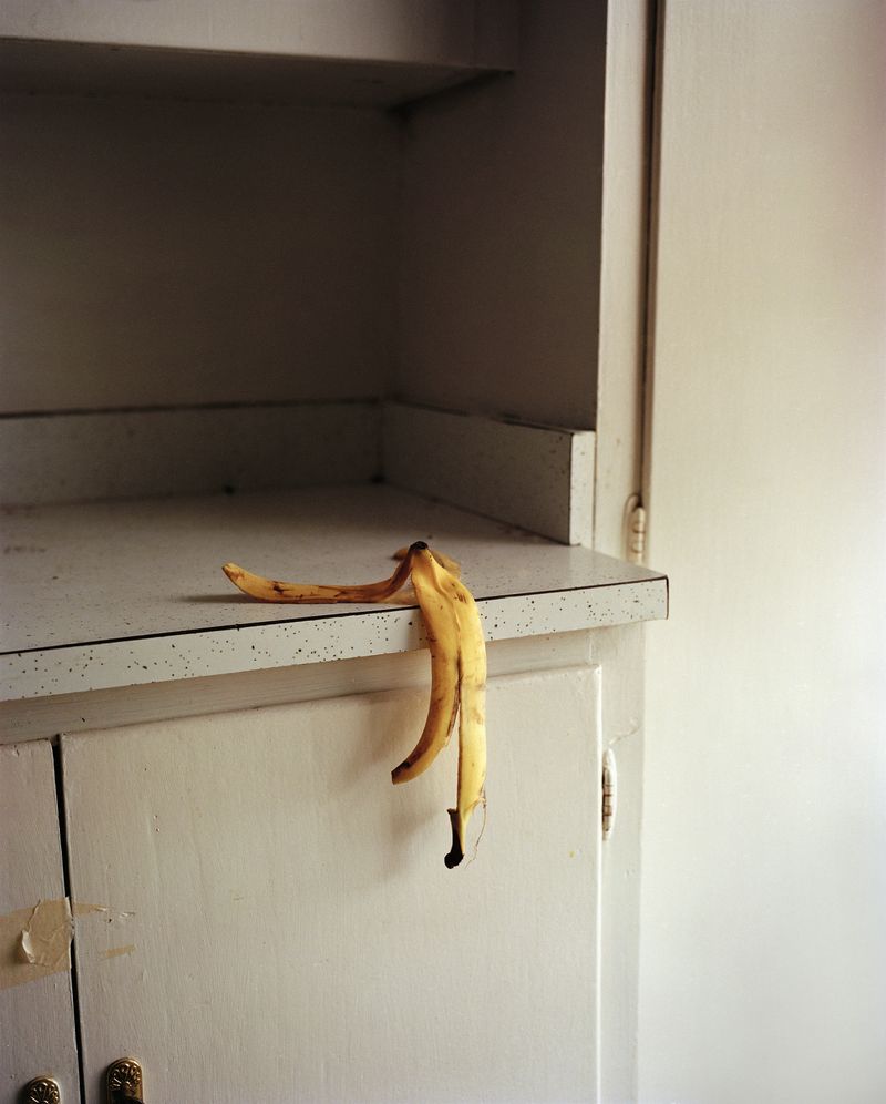 © Kaitlin Maxwell - Banana, 2017