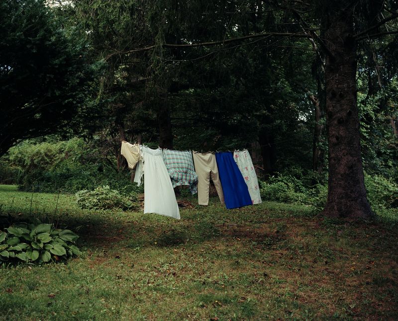 © Kaitlin Maxwell - Surrogates, 2017
