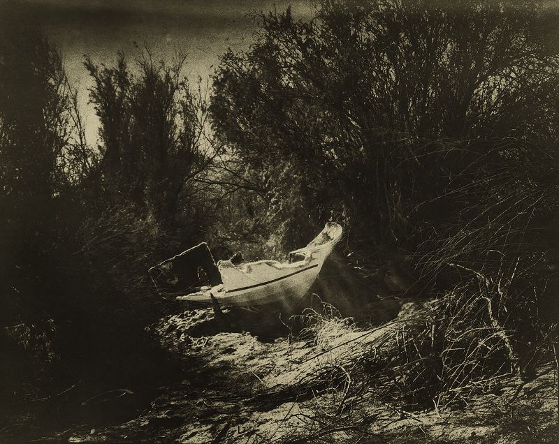 © Marcus DeSieno - Unknown Migrant, Male, Cause of Death Undetermined, Their Body Was Found More Than Six Months After Death, New Mexico
