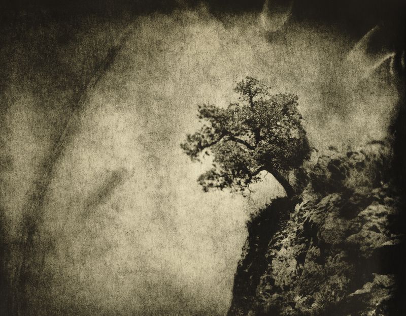 © Marcus DeSieno - Image from the Geography of Disappearance: Migrant Deaths on the US/Mexico Border photography project