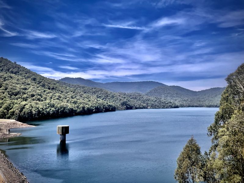 © Frostbyte Wolf - Image from the NE Victoria Summer 2023 photography project