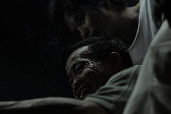 © Anne Kathrin Greiner - Image from the Sacred and Profane: Beetle Fighting in Northern Thailand photography project