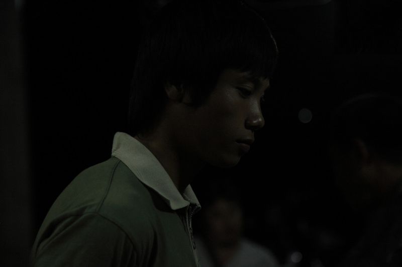 © Anne Kathrin Greiner - Image from the Sacred and Profane: Beetle Fighting in Northern Thailand photography project