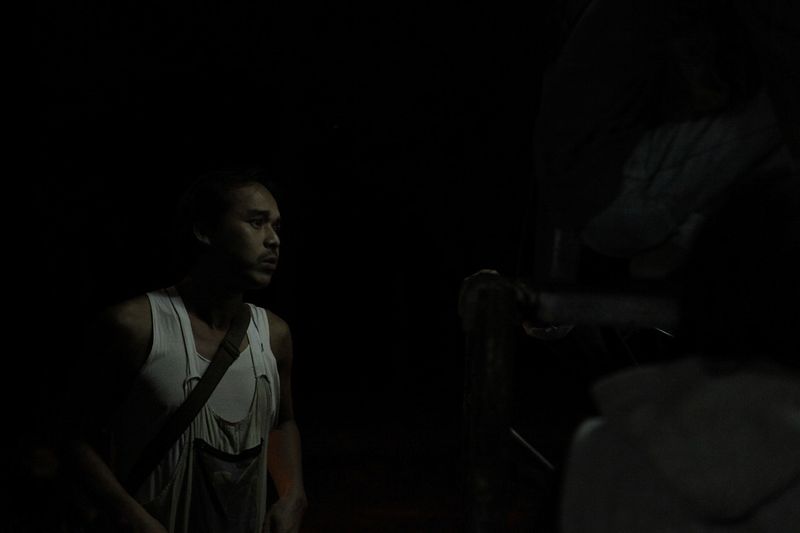 © Anne Kathrin Greiner - Image from the Sacred and Profane: Beetle Fighting in Northern Thailand photography project