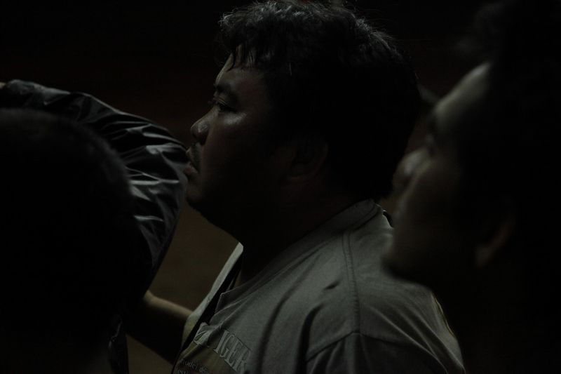 © Anne Kathrin Greiner - Image from the Sacred and Profane: Beetle Fighting in Northern Thailand photography project