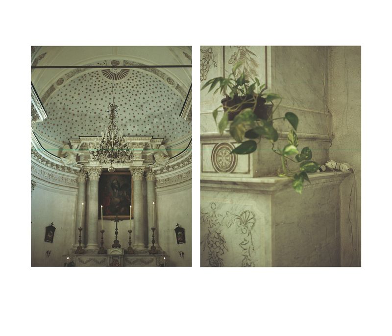 © claudia greco - Image from the The Long Tail photography project