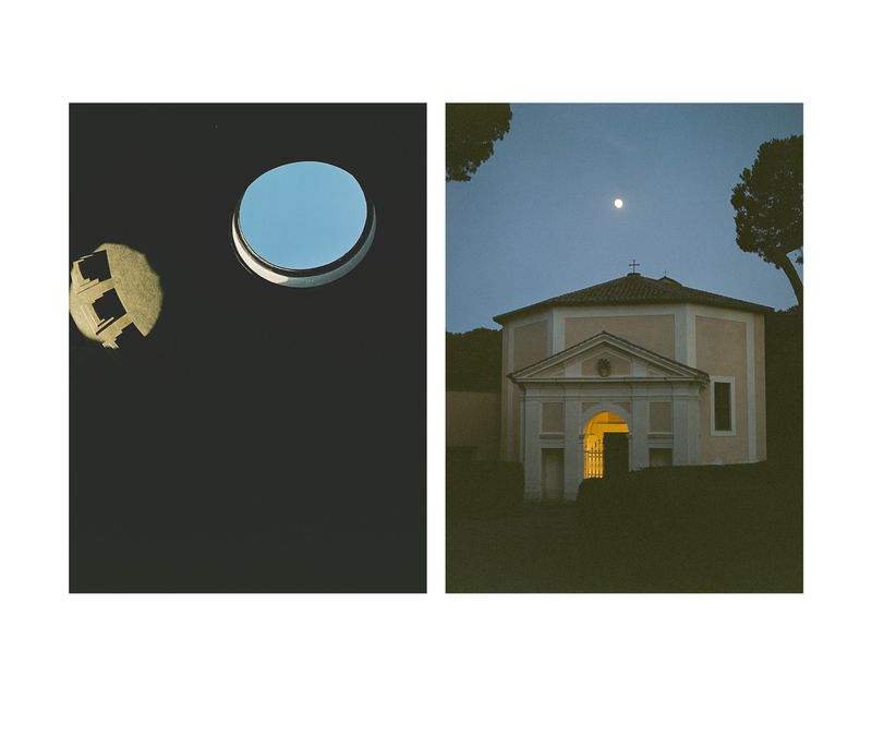 © claudia greco - Image from the The Long Tail photography project