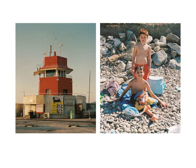 © claudia greco - Image from the The Long Tail photography project