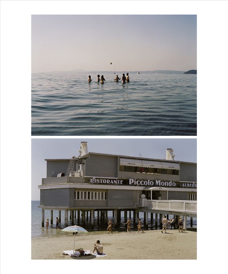 © claudia greco - Image from the The Long Tail photography project
