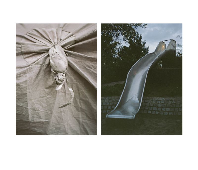 © claudia greco - Image from the The Long Tail photography project