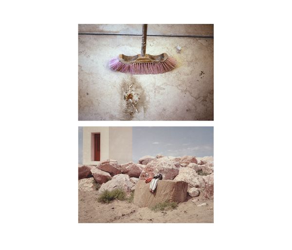 © claudia greco - Image from the The Long Tail photography project