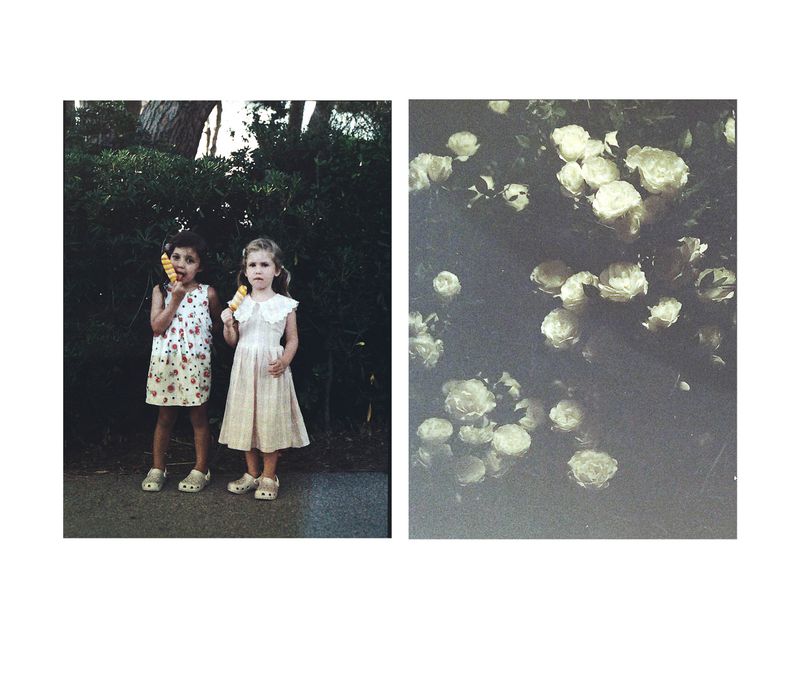 © claudia greco - Image from the The Long Tail photography project