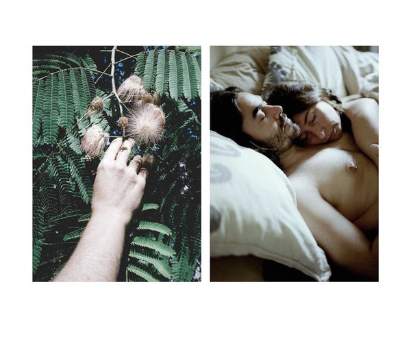 © claudia greco - Image from the The Long Tail photography project