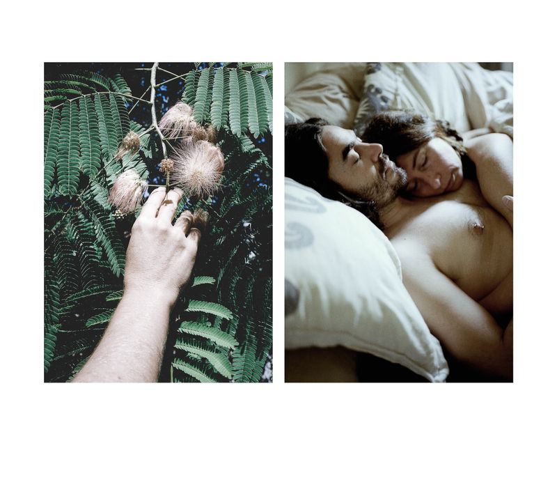 © claudia greco - Image from the The Long Tail photography project