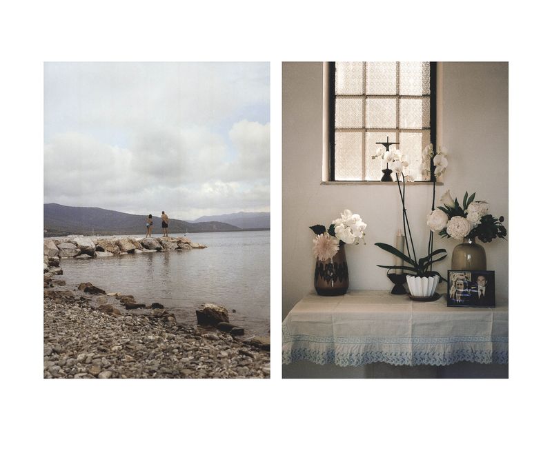 © claudia greco - Image from the The Long Tail photography project