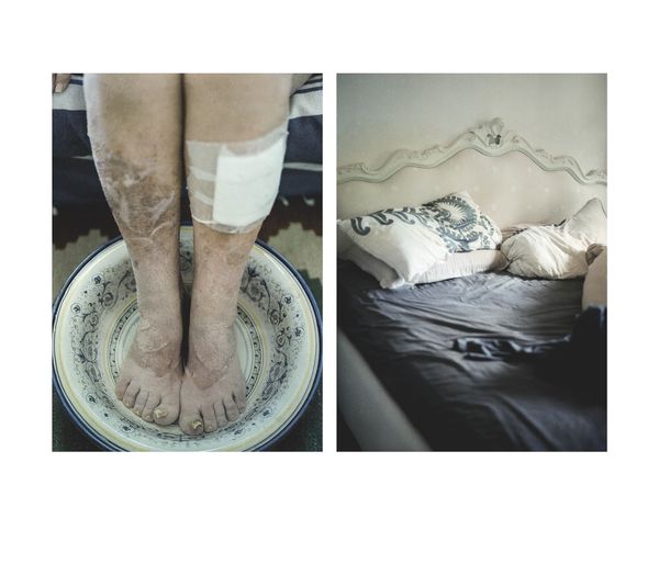 © claudia greco - Image from the The Long Tail photography project