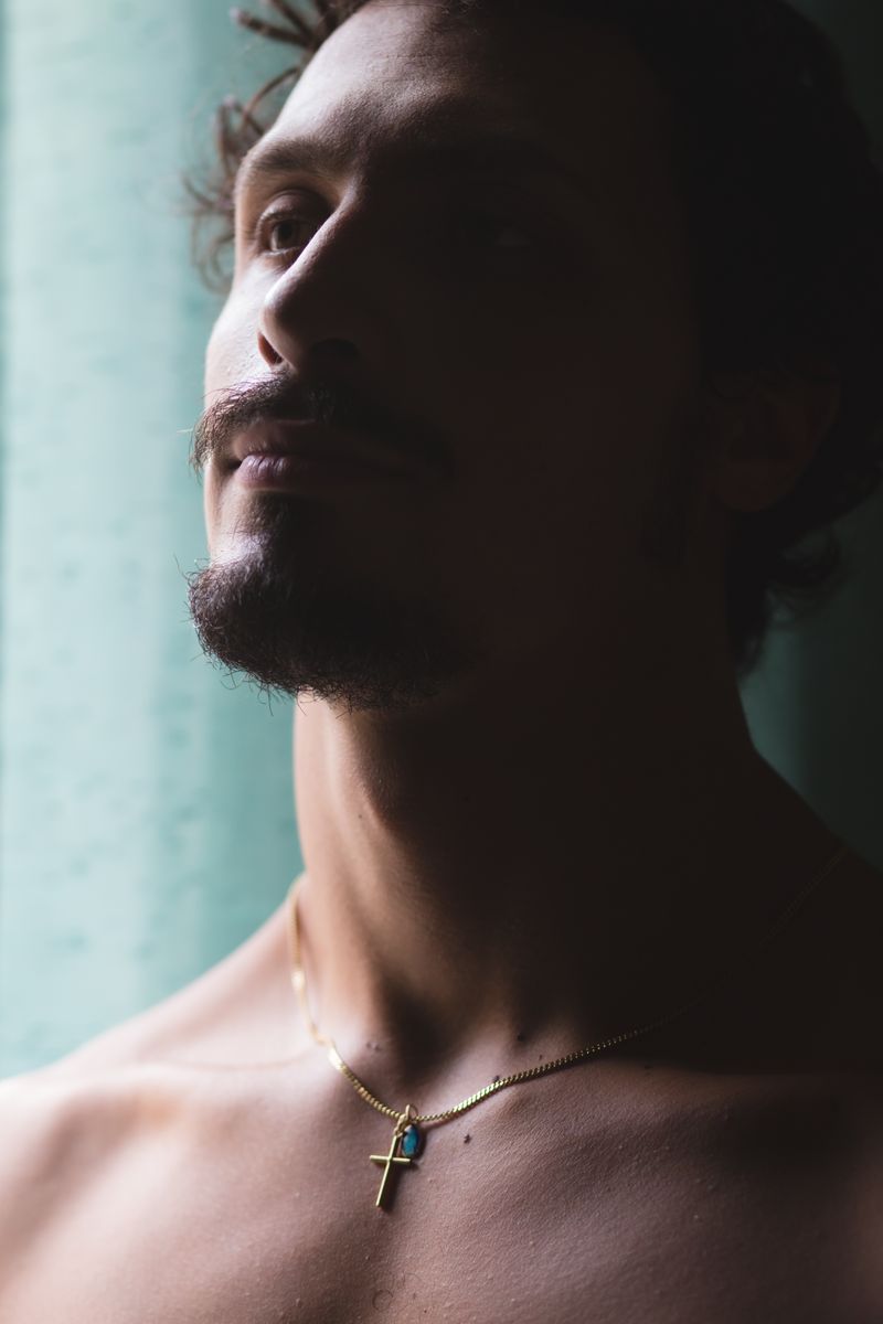 © claudia greco - Image from the "Room 7" photography project