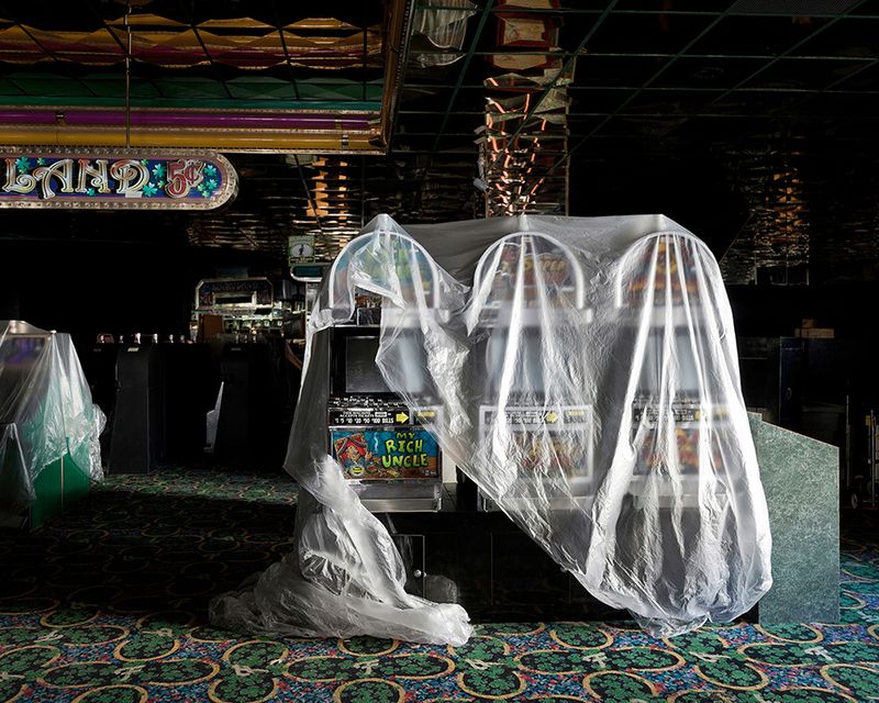 © Jennifer Garza-Cuen - Image from the Imag[in]ing America photography project