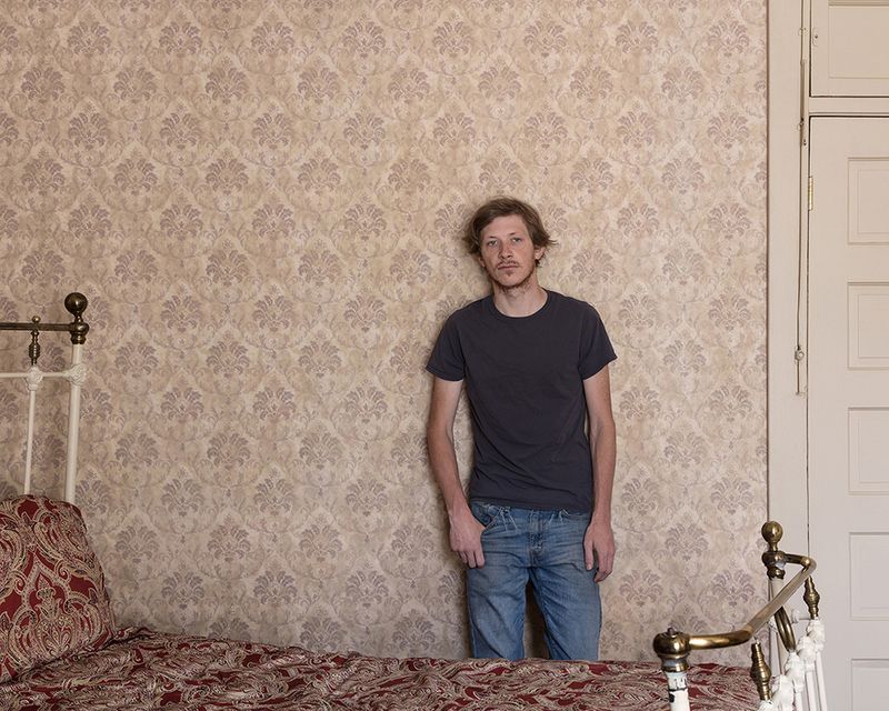 © Jennifer Garza-Cuen - Image from the Imag[in]ing America photography project