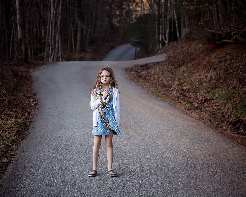 © Jennifer Garza-Cuen - Image from the Imag[in]ing America photography project