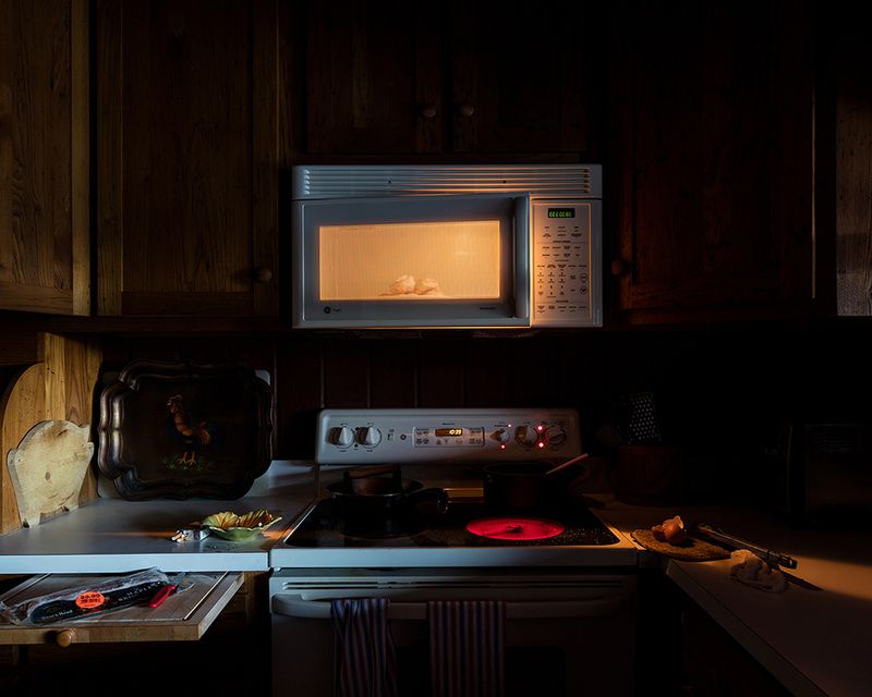 © Jennifer Garza-Cuen - Image from the Imag[in]ing America photography project