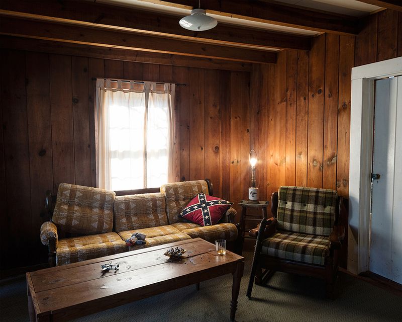 © Jennifer Garza-Cuen - Image from the Imag[in]ing America photography project