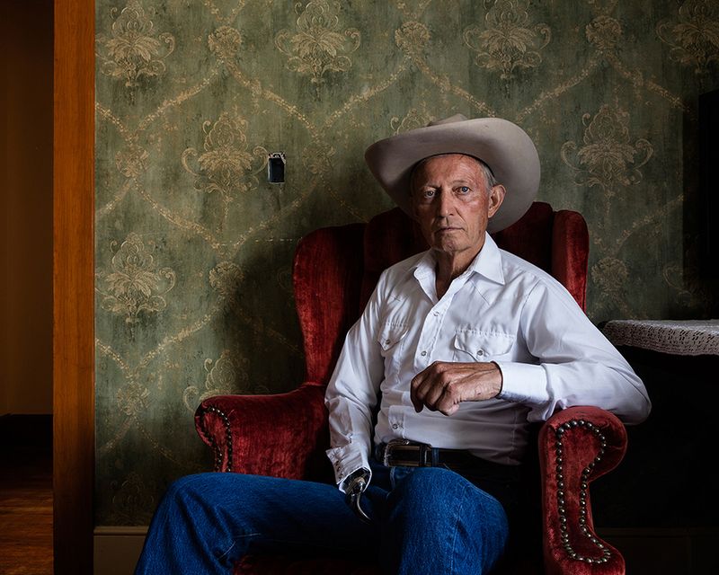 © Jennifer Garza-Cuen - Image from the Imag[in]ing America photography project