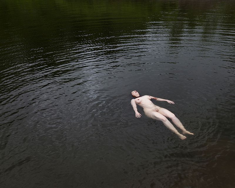 © Jennifer Garza-Cuen - Image from the Imag[in]ing America photography project