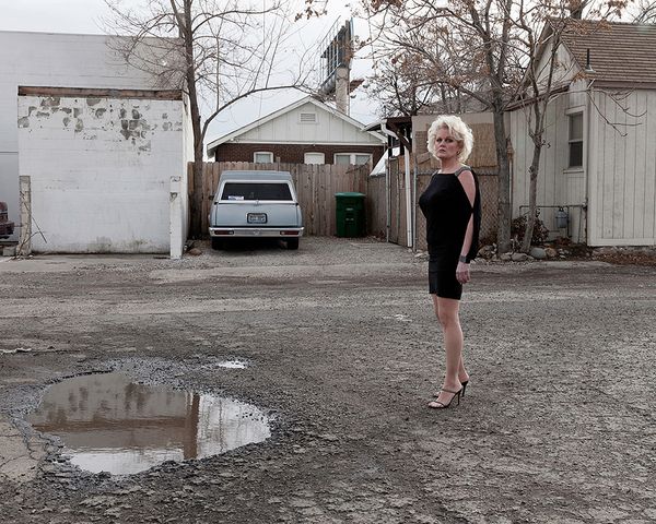 © Jennifer Garza-Cuen - Image from the Imag[in]ing America photography project