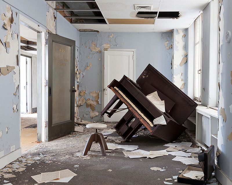 © Jennifer Garza-Cuen - Image from the Imag[in]ing America photography project