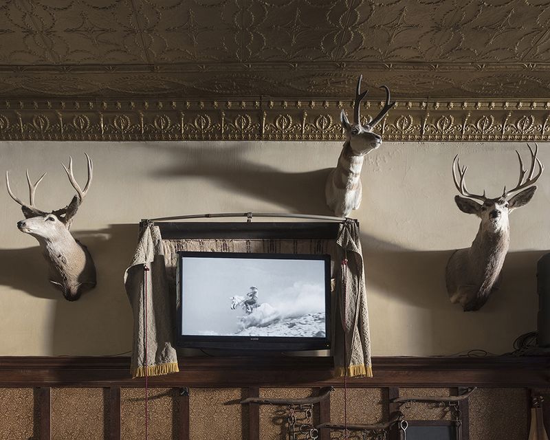 © Jennifer Garza-Cuen - Image from the Imag[in]ing America photography project