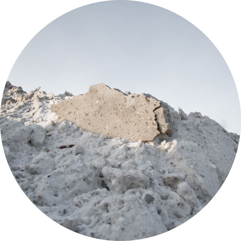 © sebastien michaud - Image from the Supermarket Landscape photography project