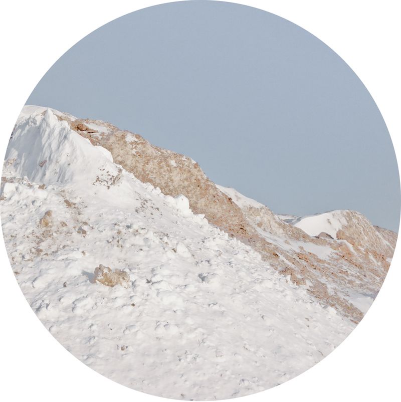 © sebastien michaud - Image from the Supermarket Landscape photography project