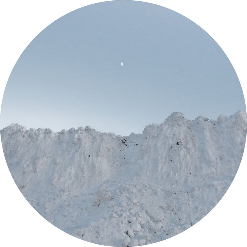 © sebastien michaud - Image from the Supermarket Landscape photography project