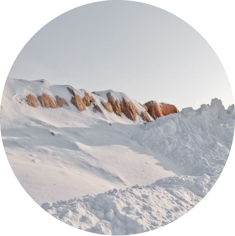 © sebastien michaud - Image from the Supermarket Landscape photography project