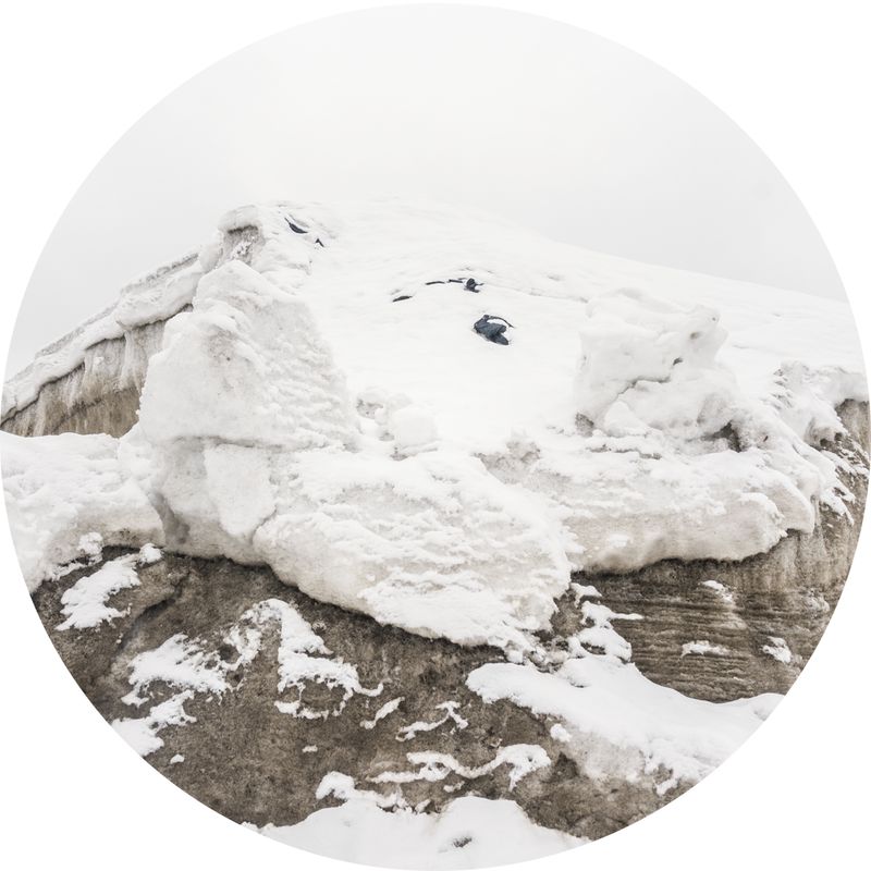 © sebastien michaud - Image from the Supermarket Landscape photography project