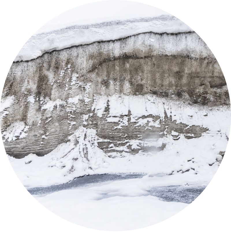 © sebastien michaud - Image from the Supermarket Landscape photography project