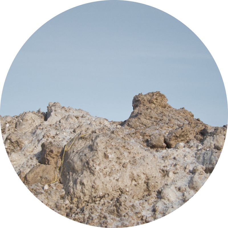 © sebastien michaud - Image from the Supermarket Landscape photography project