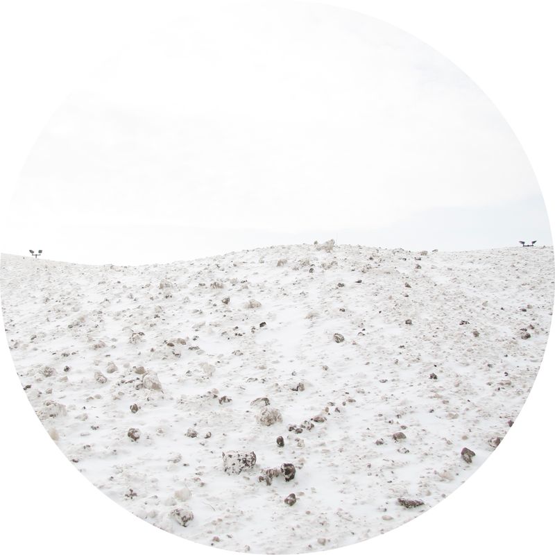 © sebastien michaud - Image from the Supermarket Landscape photography project