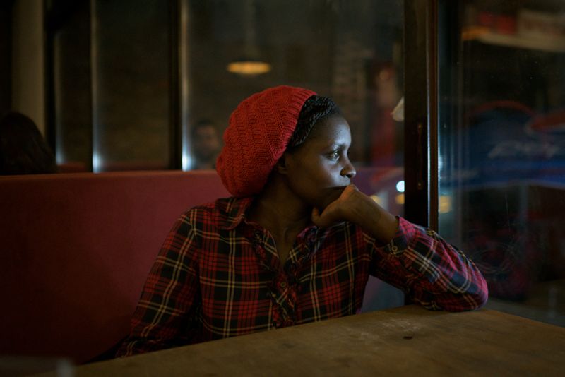 © Anne Ackermann - Image from the Education Island photography project