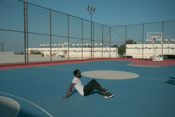 © Anne Ackermann - Image from the Education Island photography project