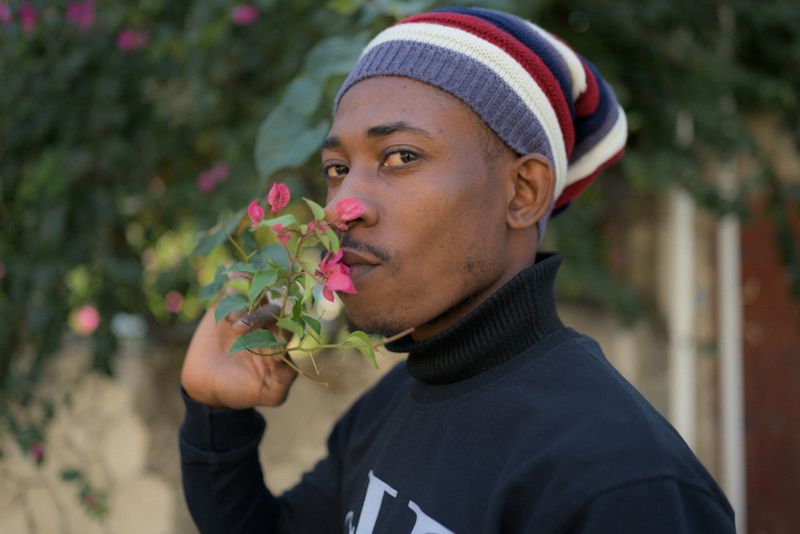 © Anne Ackermann - Image from the Education Island photography project