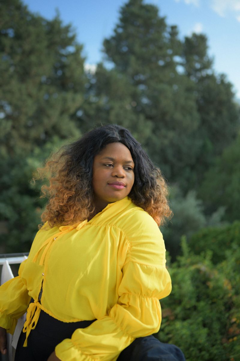 © Anne Ackermann - Image from the Education Island photography project