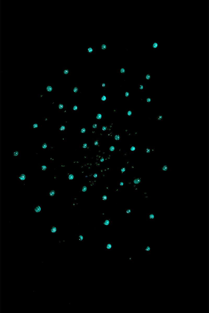 © Anne Ackermann - Image from the The most beautiful memory. Recollecting my father. photography project