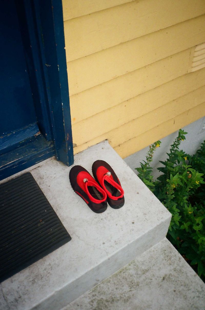 © Magdalena Malinowska - Image from the Kokko (working title) photography project