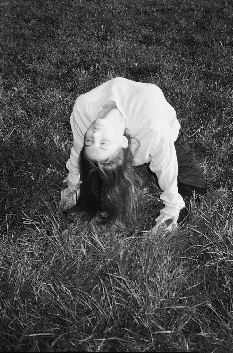 © Magdalena Malinowska - Image from the I will not give you birth / From one mother to another. photography project