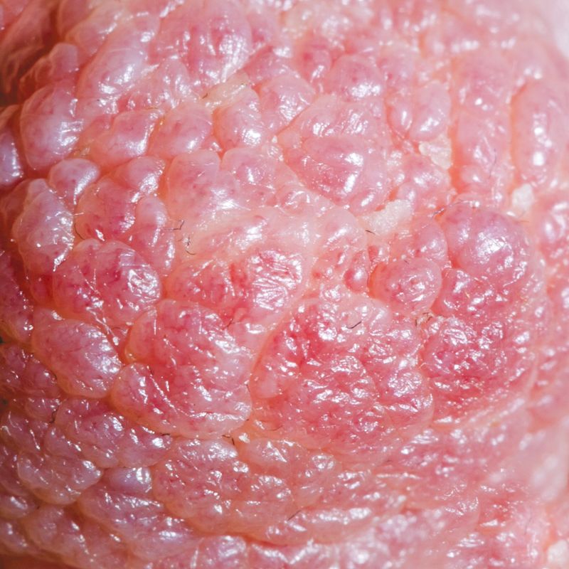 © Berglind Rögnvaldsdóttir - Image from the Uncensored photography project