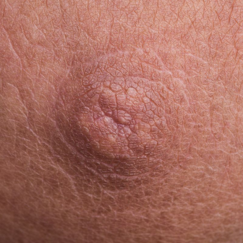 © Berglind Rögnvaldsdóttir - Image from the Uncensored photography project