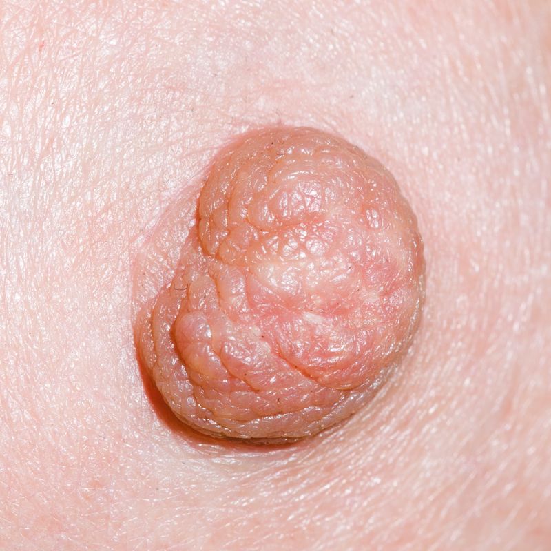 © Berglind Rögnvaldsdóttir - Image from the Uncensored photography project