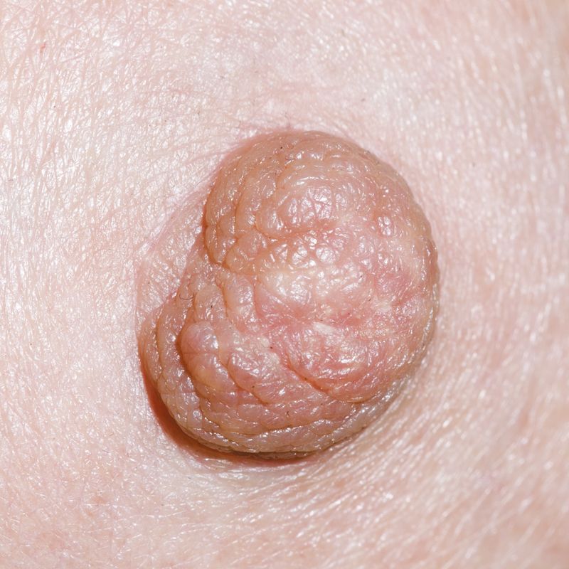 © Berglind Rögnvaldsdóttir - Image from the Uncensored photography project